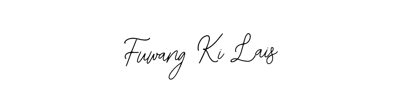 This is the best signature style for the Fuwang Ki Lais name. Also you like these signature font (Bearetta-2O07w). Mix name signature. Fuwang Ki Lais signature style 12 images and pictures png