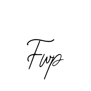 Best and Professional Signature Style for Fwp. Bearetta-2O07w Best Signature Style Collection. Fwp signature style 12 images and pictures png