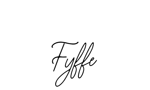 Here are the top 10 professional signature styles for the name Fyffe. These are the best autograph styles you can use for your name. Fyffe signature style 12 images and pictures png