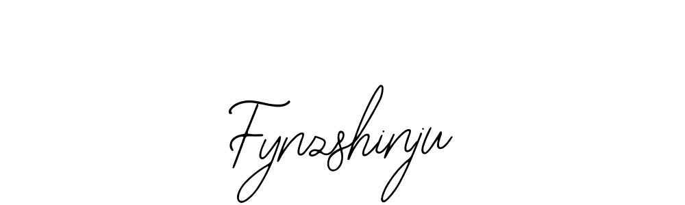 Also You can easily find your signature by using the search form. We will create Fynzshinju name handwritten signature images for you free of cost using Bearetta-2O07w sign style. Fynzshinju signature style 12 images and pictures png