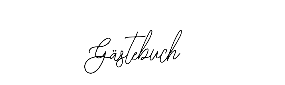 Once you've used our free online signature maker to create your best signature Bearetta-2O07w style, it's time to enjoy all of the benefits that Gästebuch name signing documents. Gästebuch signature style 12 images and pictures png