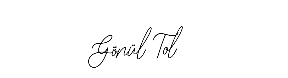 Here are the top 10 professional signature styles for the name Gönül Tol. These are the best autograph styles you can use for your name. Gönül Tol signature style 12 images and pictures png