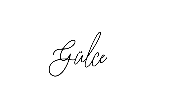 This is the best signature style for the Gülce name. Also you like these signature font (Bearetta-2O07w). Mix name signature. Gülce signature style 12 images and pictures png