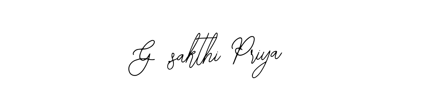 Make a short G .sakthi Priya signature style. Manage your documents anywhere anytime using Bearetta-2O07w. Create and add eSignatures, submit forms, share and send files easily. G .sakthi Priya signature style 12 images and pictures png