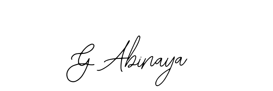 It looks lik you need a new signature style for name G Abinaya. Design unique handwritten (Bearetta-2O07w) signature with our free signature maker in just a few clicks. G Abinaya signature style 12 images and pictures png