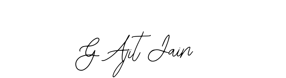 Check out images of Autograph of G Ajit Jain name. Actor G Ajit Jain Signature Style. Bearetta-2O07w is a professional sign style online. G Ajit Jain signature style 12 images and pictures png