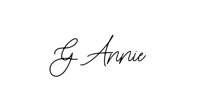 See photos of G Annie official signature by Spectra . Check more albums & portfolios. Read reviews & check more about Bearetta-2O07w font. G Annie signature style 12 images and pictures png