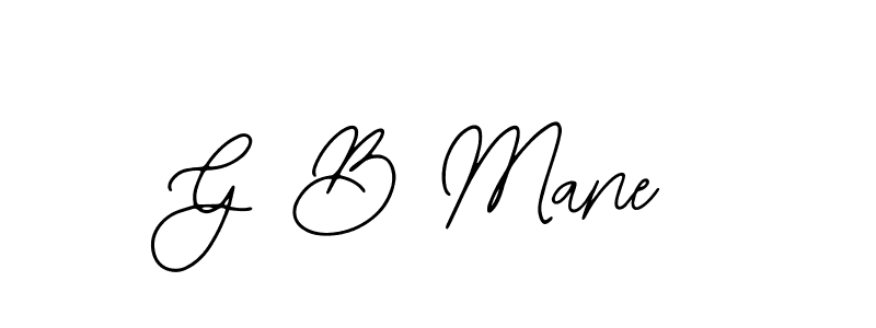 Check out images of Autograph of G B Mane name. Actor G B Mane Signature Style. Bearetta-2O07w is a professional sign style online. G B Mane signature style 12 images and pictures png