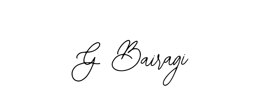 Check out images of Autograph of G Bairagi name. Actor G Bairagi Signature Style. Bearetta-2O07w is a professional sign style online. G Bairagi signature style 12 images and pictures png