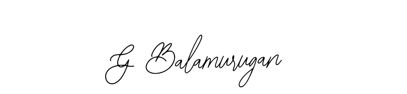 Once you've used our free online signature maker to create your best signature Bearetta-2O07w style, it's time to enjoy all of the benefits that G Balamurugan name signing documents. G Balamurugan signature style 12 images and pictures png