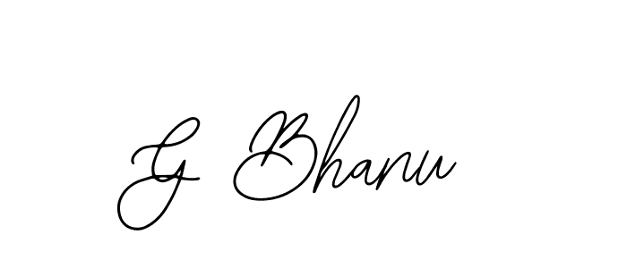 Check out images of Autograph of G Bhanu name. Actor G Bhanu Signature Style. Bearetta-2O07w is a professional sign style online. G Bhanu signature style 12 images and pictures png