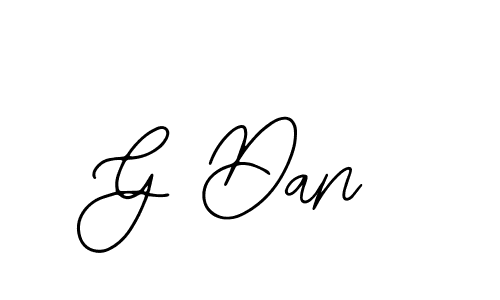 See photos of G Dan official signature by Spectra . Check more albums & portfolios. Read reviews & check more about Bearetta-2O07w font. G Dan signature style 12 images and pictures png