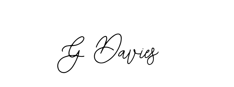 Check out images of Autograph of G Davies name. Actor G Davies Signature Style. Bearetta-2O07w is a professional sign style online. G Davies signature style 12 images and pictures png