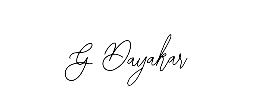 Make a short G Dayakar signature style. Manage your documents anywhere anytime using Bearetta-2O07w. Create and add eSignatures, submit forms, share and send files easily. G Dayakar signature style 12 images and pictures png