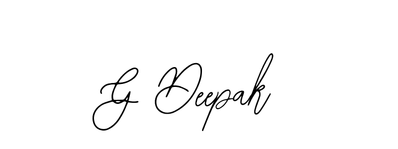 This is the best signature style for the G Deepak name. Also you like these signature font (Bearetta-2O07w). Mix name signature. G Deepak signature style 12 images and pictures png