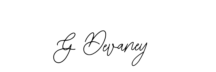 Bearetta-2O07w is a professional signature style that is perfect for those who want to add a touch of class to their signature. It is also a great choice for those who want to make their signature more unique. Get G Devaney name to fancy signature for free. G Devaney signature style 12 images and pictures png