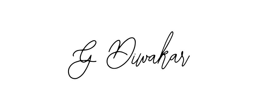 Check out images of Autograph of G Diwakar name. Actor G Diwakar Signature Style. Bearetta-2O07w is a professional sign style online. G Diwakar signature style 12 images and pictures png