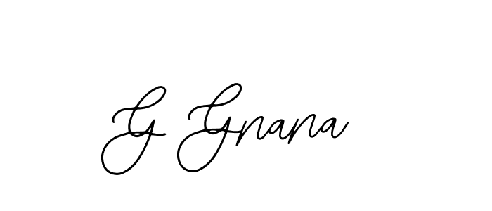Make a beautiful signature design for name G Gnana. Use this online signature maker to create a handwritten signature for free. G Gnana signature style 12 images and pictures png