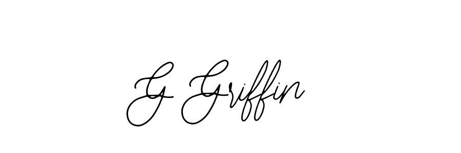 Once you've used our free online signature maker to create your best signature Bearetta-2O07w style, it's time to enjoy all of the benefits that G Griffin name signing documents. G Griffin signature style 12 images and pictures png