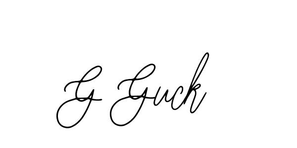 You can use this online signature creator to create a handwritten signature for the name G Guck. This is the best online autograph maker. G Guck signature style 12 images and pictures png