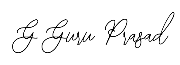 Make a beautiful signature design for name G Guru Prasad. With this signature (Bearetta-2O07w) style, you can create a handwritten signature for free. G Guru Prasad signature style 12 images and pictures png