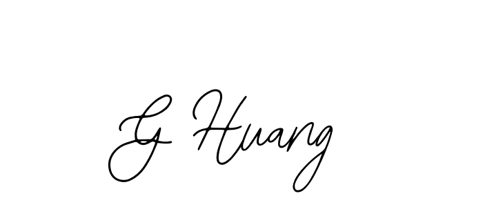 Check out images of Autograph of G Huang name. Actor G Huang Signature Style. Bearetta-2O07w is a professional sign style online. G Huang signature style 12 images and pictures png