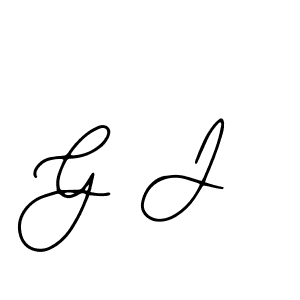 Also You can easily find your signature by using the search form. We will create G J name handwritten signature images for you free of cost using Bearetta-2O07w sign style. G J signature style 12 images and pictures png