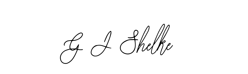 Check out images of Autograph of G J Shelke name. Actor G J Shelke Signature Style. Bearetta-2O07w is a professional sign style online. G J Shelke signature style 12 images and pictures png