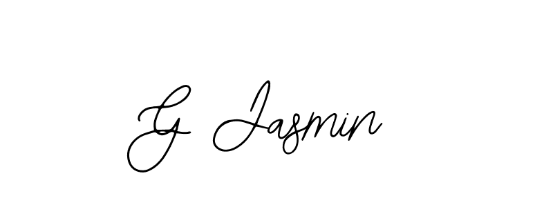 You can use this online signature creator to create a handwritten signature for the name G Jasmin. This is the best online autograph maker. G Jasmin signature style 12 images and pictures png