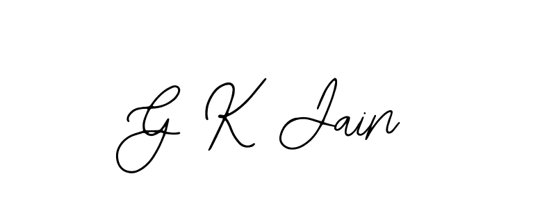 Check out images of Autograph of G K Jain name. Actor G K Jain Signature Style. Bearetta-2O07w is a professional sign style online. G K Jain signature style 12 images and pictures png