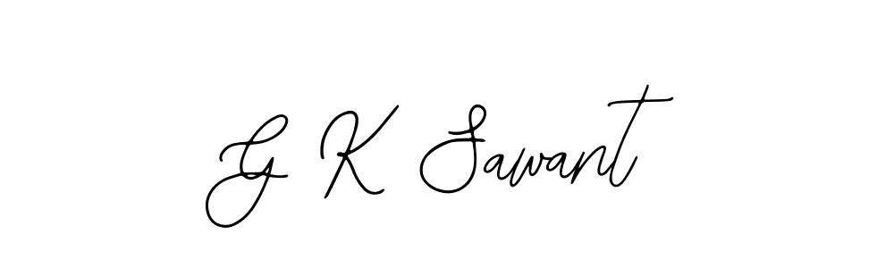 Once you've used our free online signature maker to create your best signature Bearetta-2O07w style, it's time to enjoy all of the benefits that G K Sawant name signing documents. G K Sawant signature style 12 images and pictures png