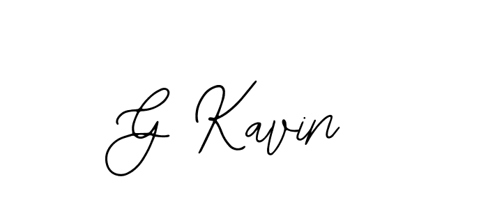 This is the best signature style for the G Kavin name. Also you like these signature font (Bearetta-2O07w). Mix name signature. G Kavin signature style 12 images and pictures png