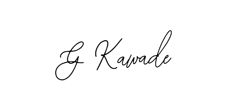 You can use this online signature creator to create a handwritten signature for the name G Kawade. This is the best online autograph maker. G Kawade signature style 12 images and pictures png