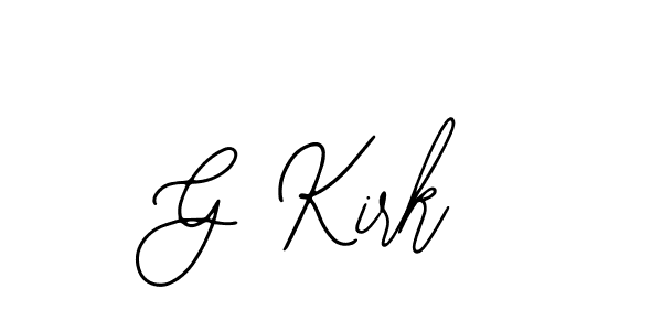 You can use this online signature creator to create a handwritten signature for the name G Kirk. This is the best online autograph maker. G Kirk signature style 12 images and pictures png