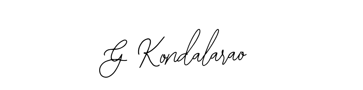See photos of G Kondalarao official signature by Spectra . Check more albums & portfolios. Read reviews & check more about Bearetta-2O07w font. G Kondalarao signature style 12 images and pictures png