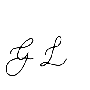 Make a beautiful signature design for name G L. Use this online signature maker to create a handwritten signature for free. G L signature style 12 images and pictures png