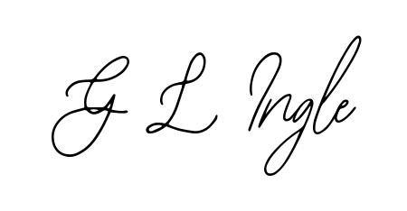 How to make G L Ingle signature? Bearetta-2O07w is a professional autograph style. Create handwritten signature for G L Ingle name. G L Ingle signature style 12 images and pictures png