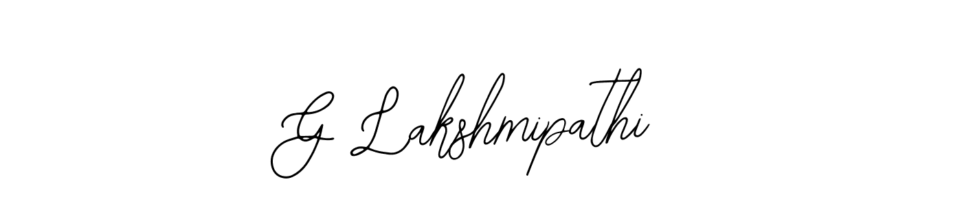 Check out images of Autograph of G Lakshmipathi name. Actor G Lakshmipathi Signature Style. Bearetta-2O07w is a professional sign style online. G Lakshmipathi signature style 12 images and pictures png