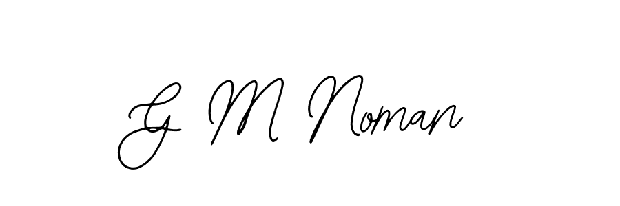 Check out images of Autograph of G M Noman name. Actor G M Noman Signature Style. Bearetta-2O07w is a professional sign style online. G M Noman signature style 12 images and pictures png