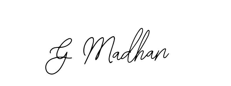 Check out images of Autograph of G Madhan name. Actor G Madhan Signature Style. Bearetta-2O07w is a professional sign style online. G Madhan signature style 12 images and pictures png