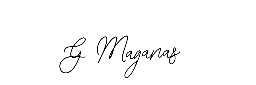 Here are the top 10 professional signature styles for the name G Maganas. These are the best autograph styles you can use for your name. G Maganas signature style 12 images and pictures png