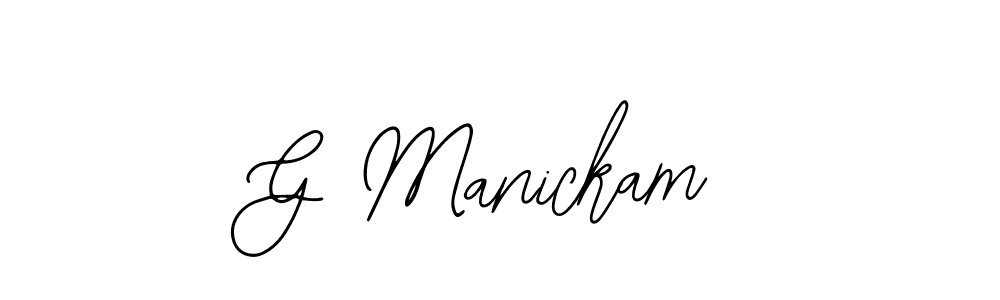 Check out images of Autograph of G Manickam name. Actor G Manickam Signature Style. Bearetta-2O07w is a professional sign style online. G Manickam signature style 12 images and pictures png