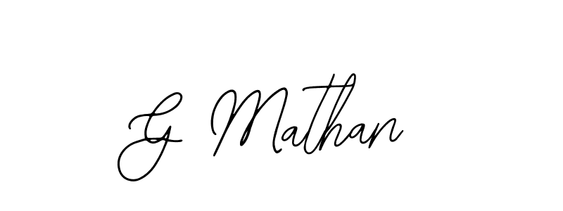 You can use this online signature creator to create a handwritten signature for the name G Mathan. This is the best online autograph maker. G Mathan signature style 12 images and pictures png