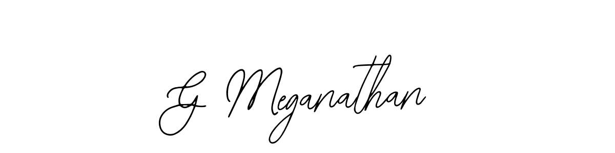 You can use this online signature creator to create a handwritten signature for the name G Meganathan. This is the best online autograph maker. G Meganathan signature style 12 images and pictures png