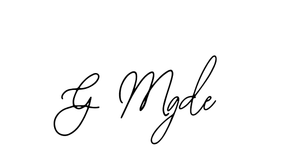 Check out images of Autograph of G Mgde name. Actor G Mgde Signature Style. Bearetta-2O07w is a professional sign style online. G Mgde signature style 12 images and pictures png