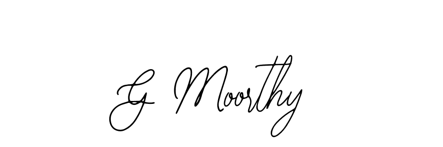 Also You can easily find your signature by using the search form. We will create G Moorthy name handwritten signature images for you free of cost using Bearetta-2O07w sign style. G Moorthy signature style 12 images and pictures png