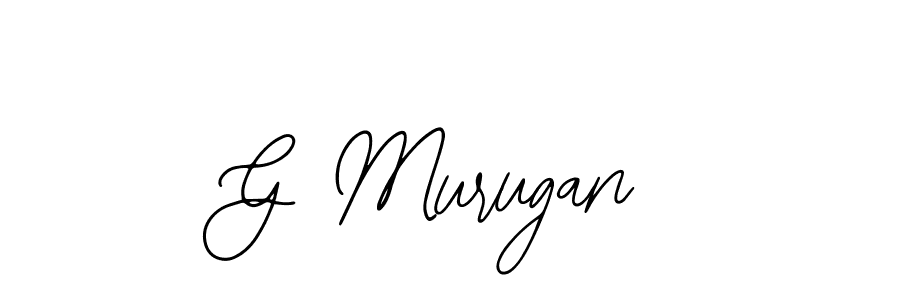 Once you've used our free online signature maker to create your best signature Bearetta-2O07w style, it's time to enjoy all of the benefits that G Murugan name signing documents. G Murugan signature style 12 images and pictures png