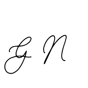 Check out images of Autograph of G N name. Actor G N Signature Style. Bearetta-2O07w is a professional sign style online. G N signature style 12 images and pictures png