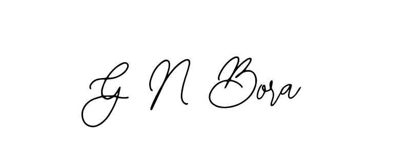 See photos of G N Bora official signature by Spectra . Check more albums & portfolios. Read reviews & check more about Bearetta-2O07w font. G N Bora signature style 12 images and pictures png
