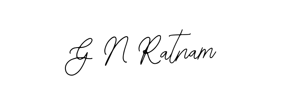 See photos of G N Ratnam official signature by Spectra . Check more albums & portfolios. Read reviews & check more about Bearetta-2O07w font. G N Ratnam signature style 12 images and pictures png